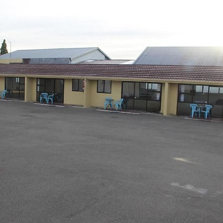 Taihape Motels Exterior foto